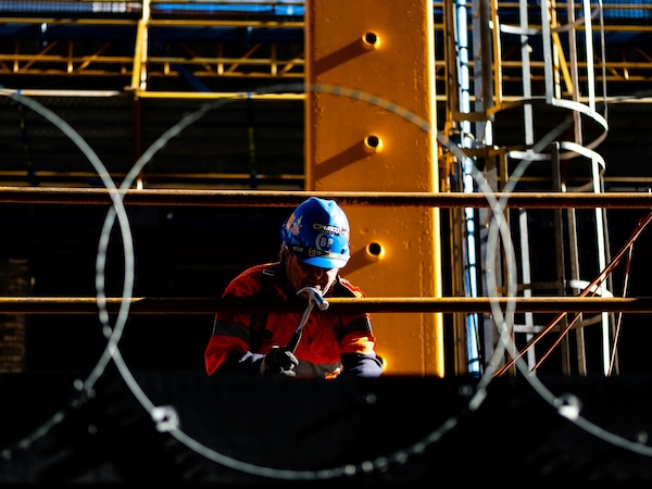 Sovereign Capability & Advanced Manufacturing